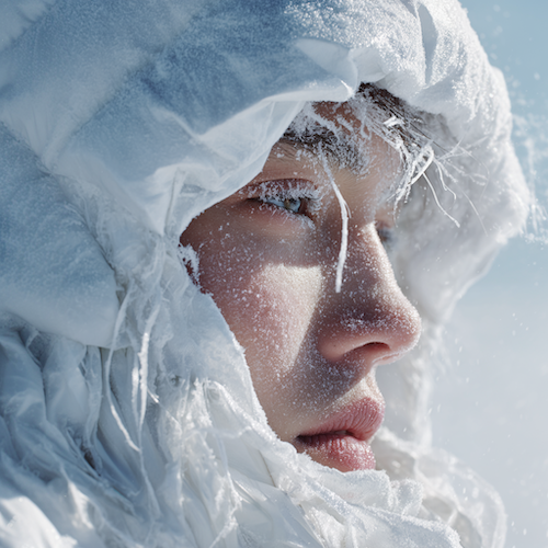 ❄️ Косметика и уход зимой: защита и комфорт в суровом климате