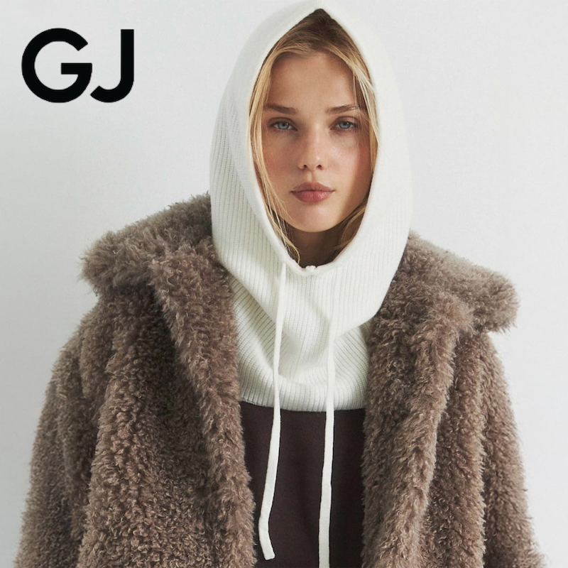 Ликвидация зимней коллекции