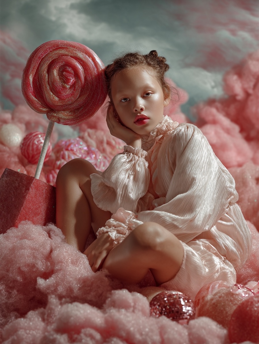 Джелли бинс