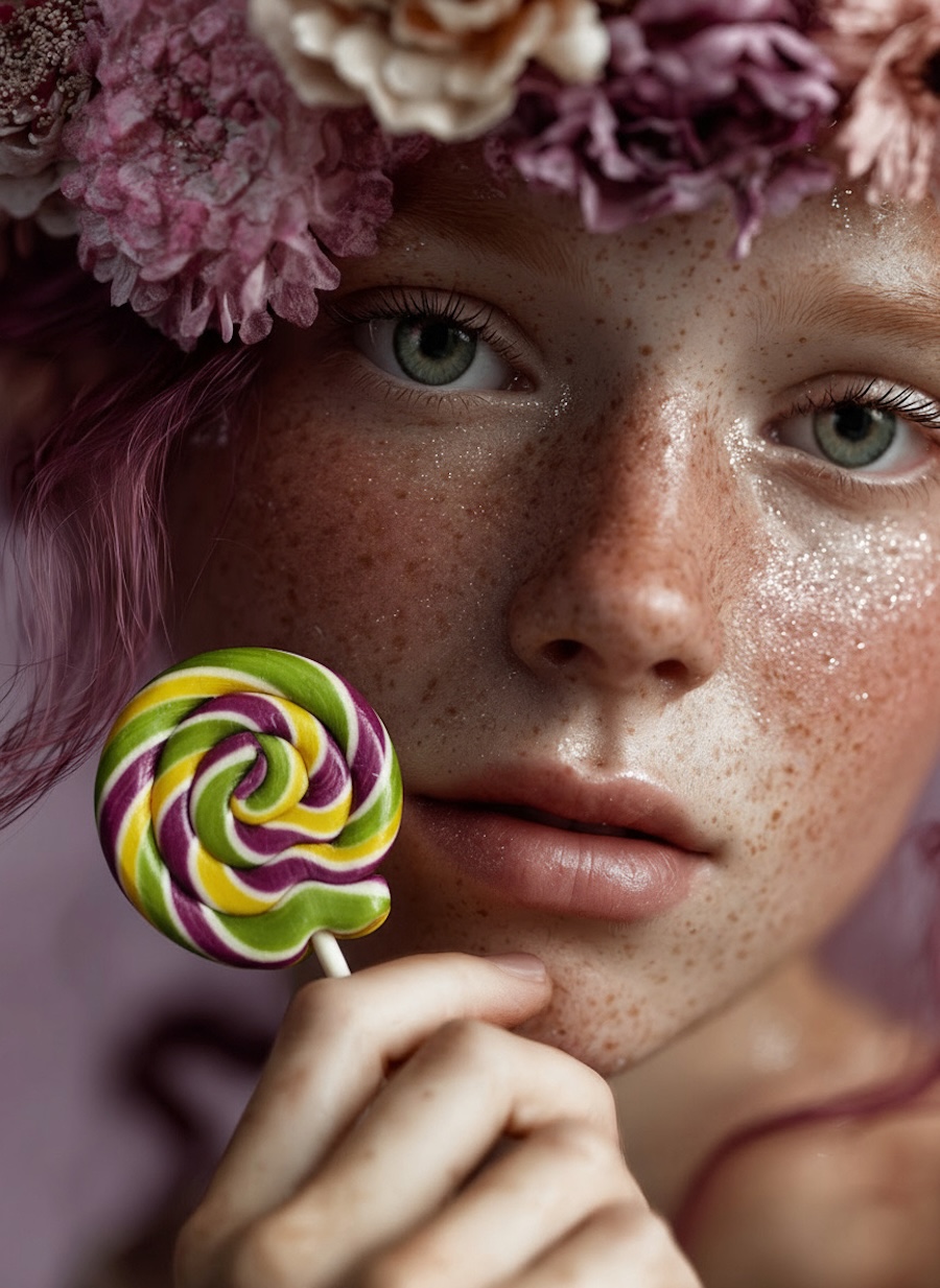 Джелли бинс