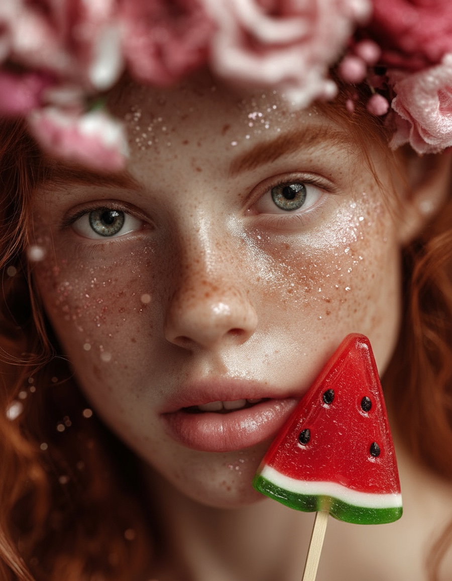 Джелли бинс