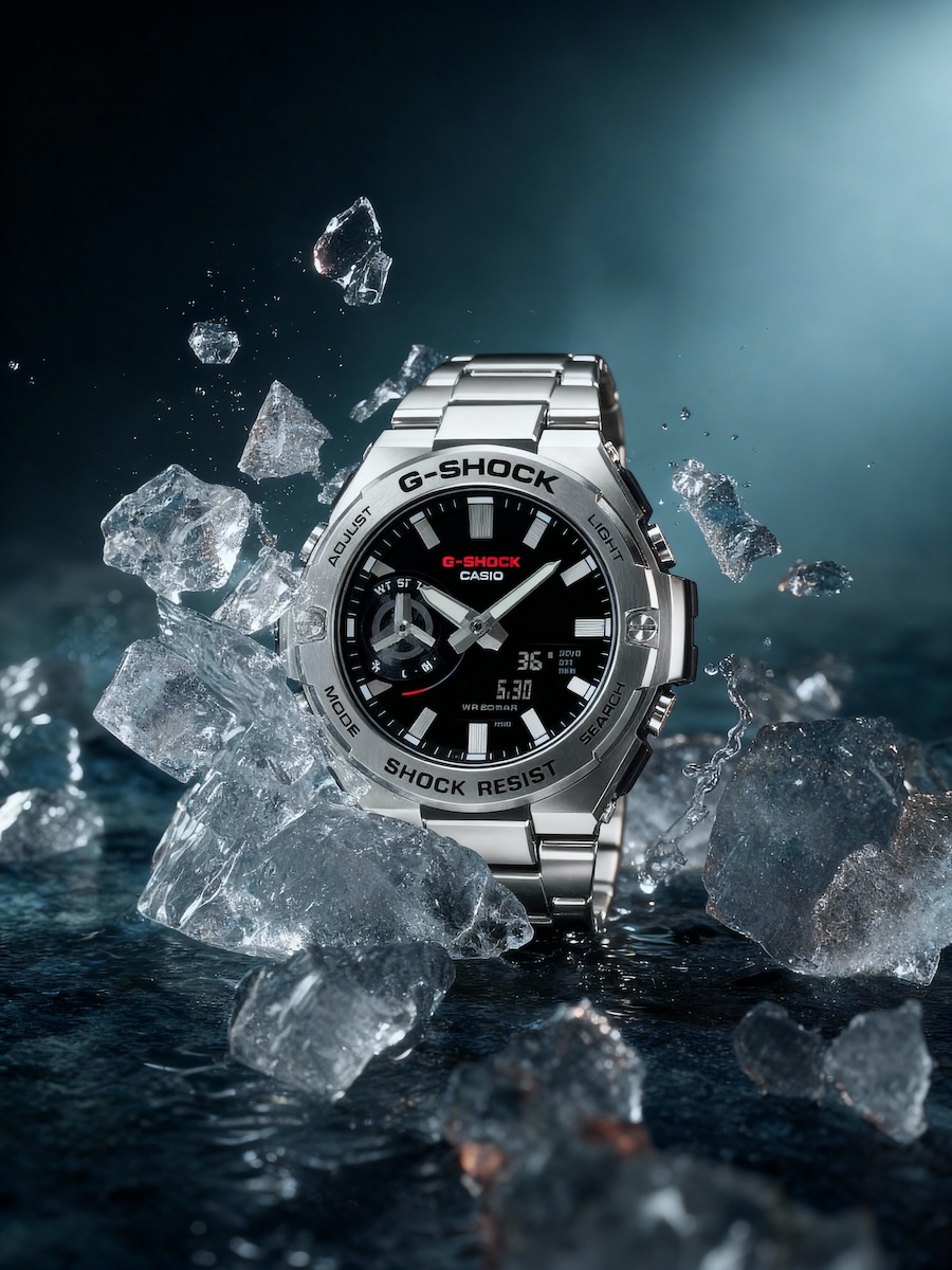 Золотое время